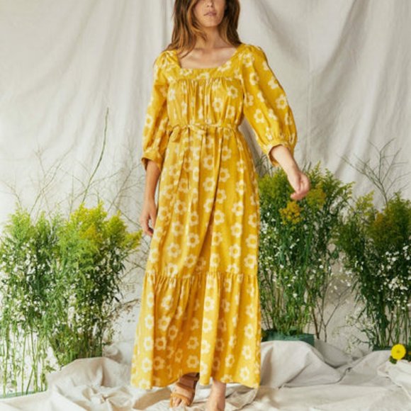 christy dawn dress Christy Dawn Adelia Dress